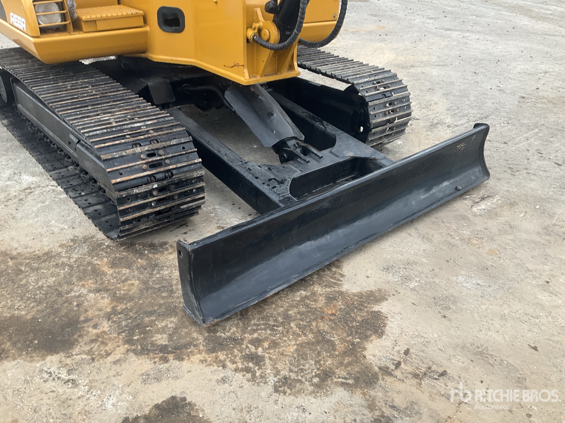 2013 Caterpillar 306