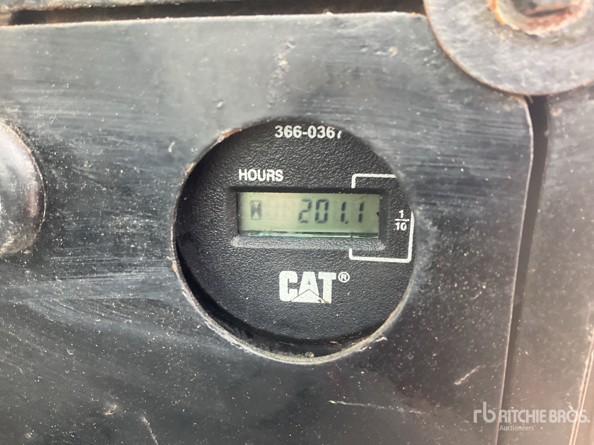 2013 Caterpillar 306