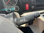 Cab with Engine Brake