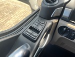 Cab with Window Controls