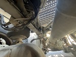Underbody with Frame Condition
