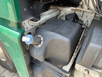 Engine with DEF / AdBlue Tank