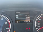 Cab with Oil Pressure