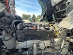 Engine with Engine - Right Side