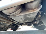 Engine with Diesel Particulate Filter