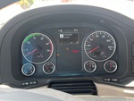 Cab with Gauges