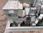 Generator with