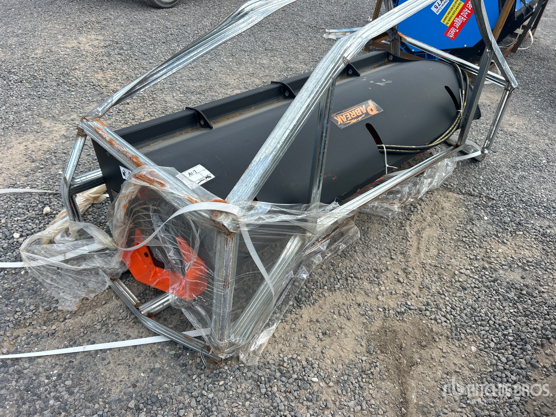 2026 PABREAK RTB245