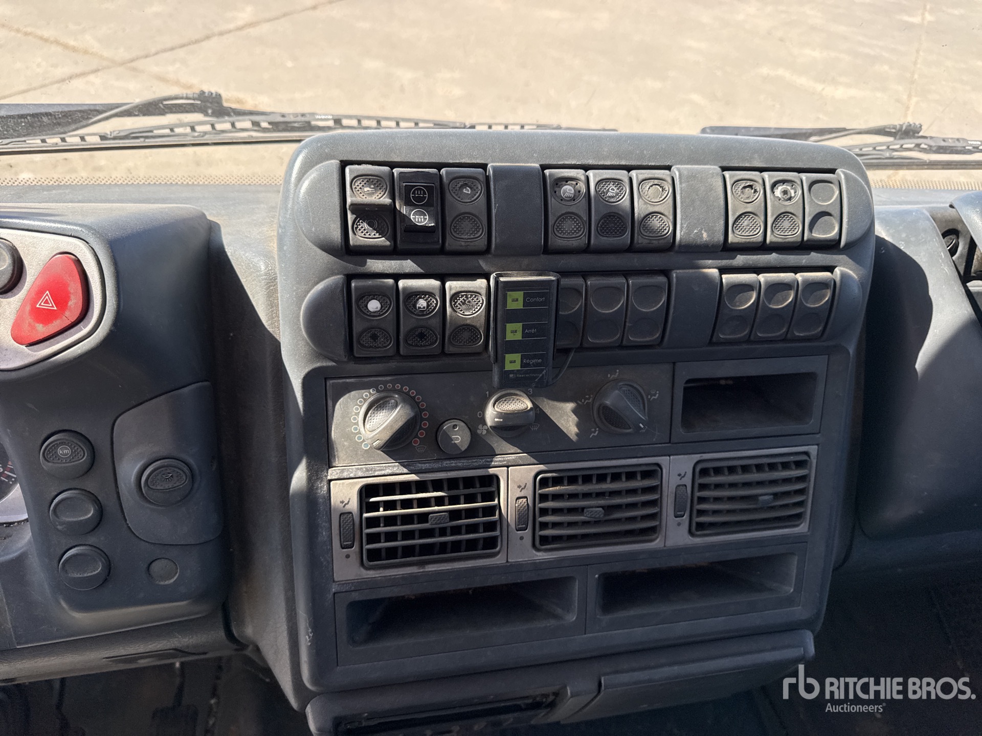 2006 Iveco EUROCARGO 100E1