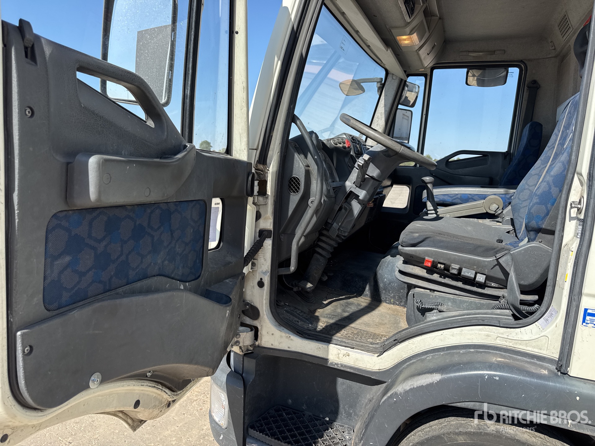 2006 Iveco EUROCARGO 100E1