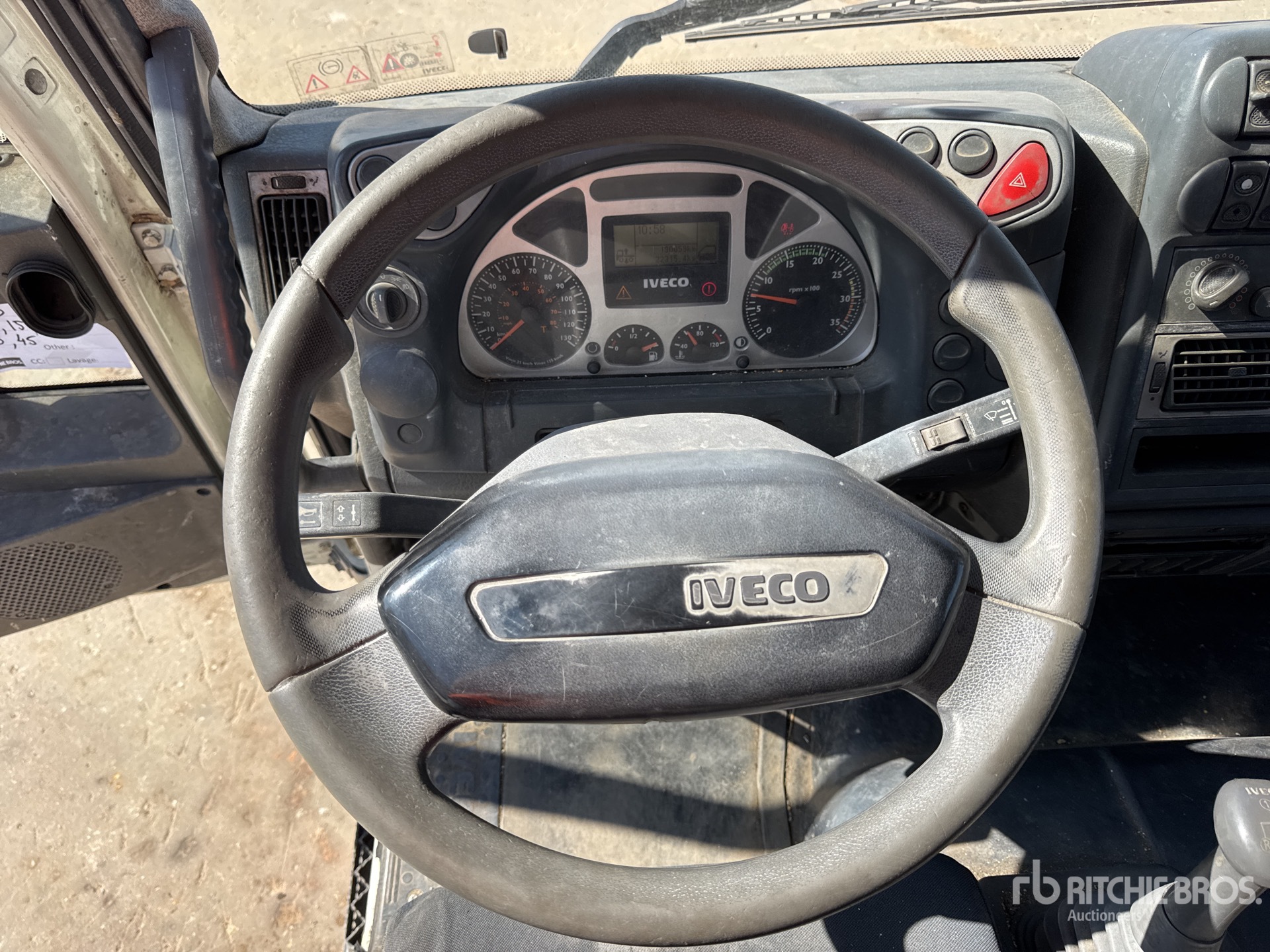 2006 Iveco EUROCARGO 100E1