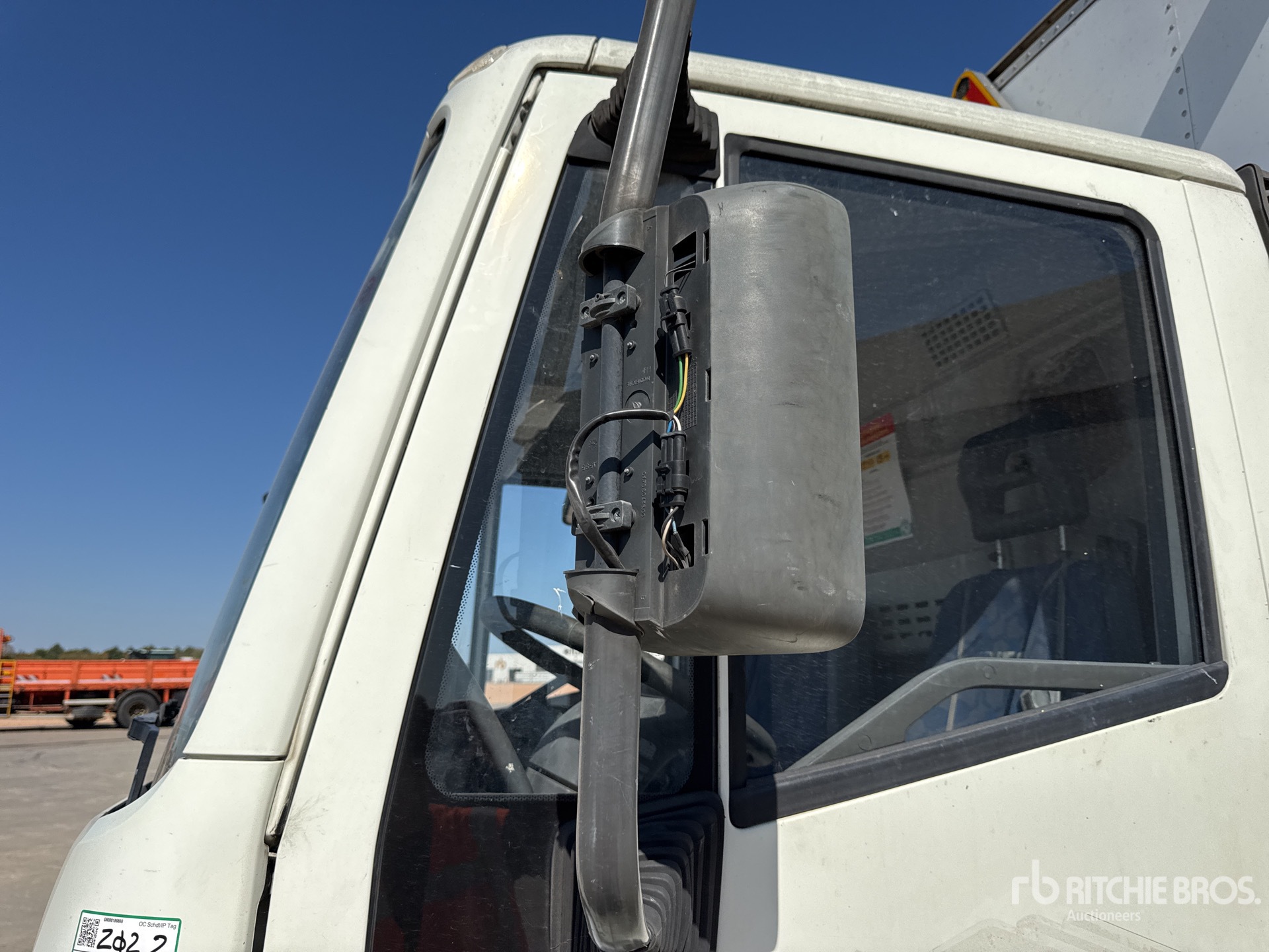 2006 Iveco EUROCARGO 100E1