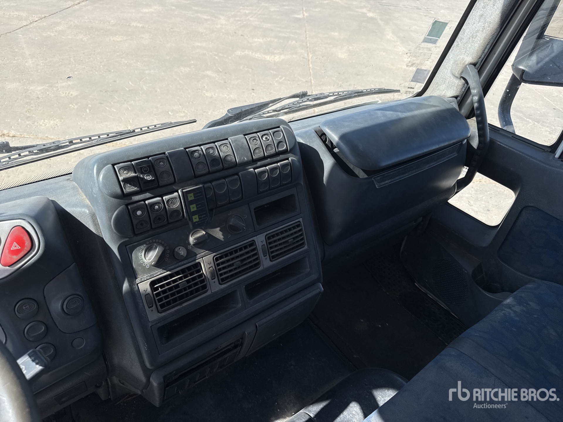 2006 Iveco EUROCARGO 100E1