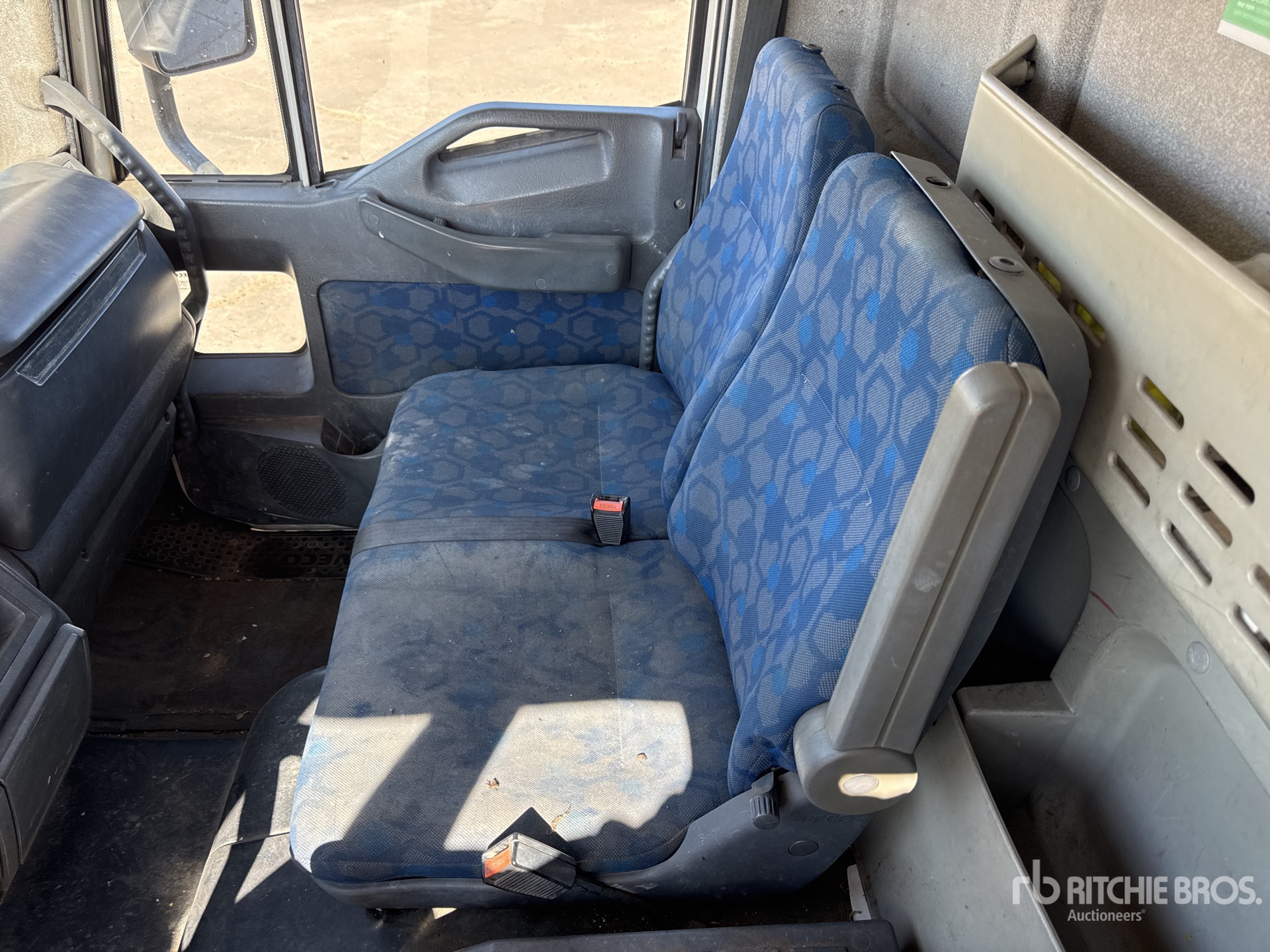 2006 Iveco EUROCARGO 100E1