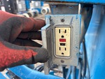 Basic Control Station Upper with