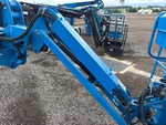 Hydraulics with