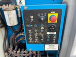 Basic Lower Control Station with