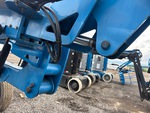 Hydraulics with