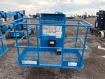 Basic Control Station Upper with