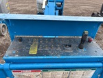 Basic Control Station Upper with
