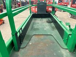 Control Station Upper with