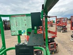 Control Station Upper with