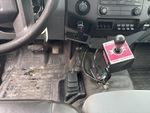 Cab with