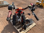 Control Station with