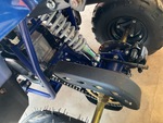 Drivetrain Photos with