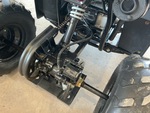 Drivetrain Photos with