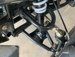 Drivetrain Photos with