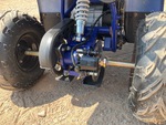Drivetrain Photos with