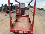 Control Station Upper with