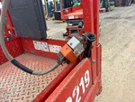 Control Station Upper with