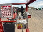 Control Station Upper with