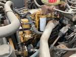 Motor with