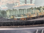 General Appearance with Frame Stamp Serial Number/VIN Photo