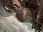 Drivetrain with