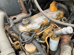 Motor with