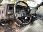 Cab with