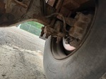 Brakes with