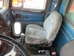 Cab with