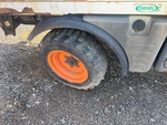 Chassis with