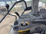 Control Station with