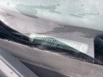General Appearance with Numéro de série/Numéro d'identification du véhicule automobile
