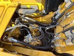 Hydraulics with Hoses (Hydraulics)