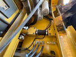 Hydraulics with Hydraulic Tank
