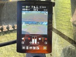 Control Station with Gauges