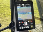 Control Station with Mirrors