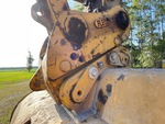 Specialty with Quick Coupler